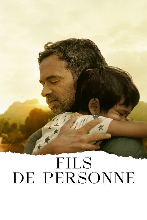 Affiche de Fils de personne